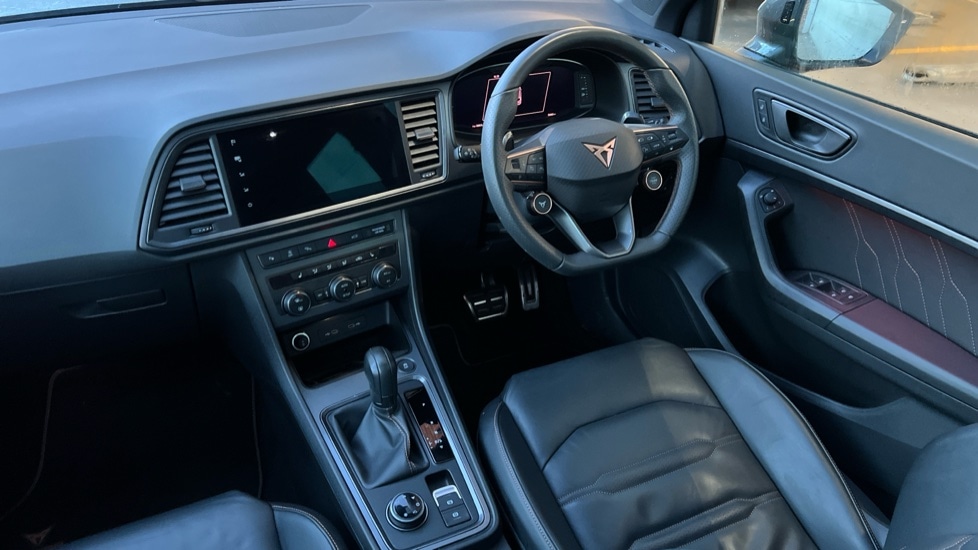 Used Cupra Ateca 2025 for sale - 76960030: Photo 11