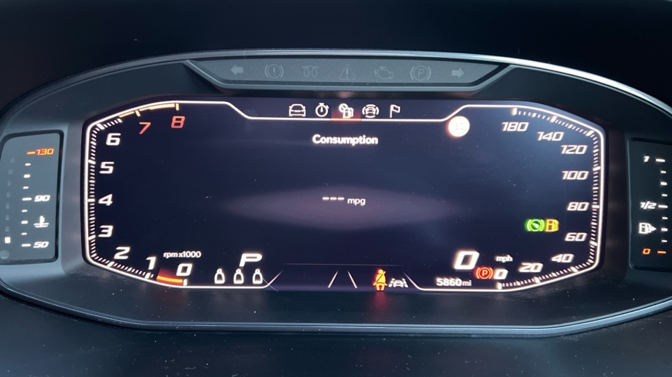 Used Cupra Ateca 2025 for sale - 76960030: Photo 13