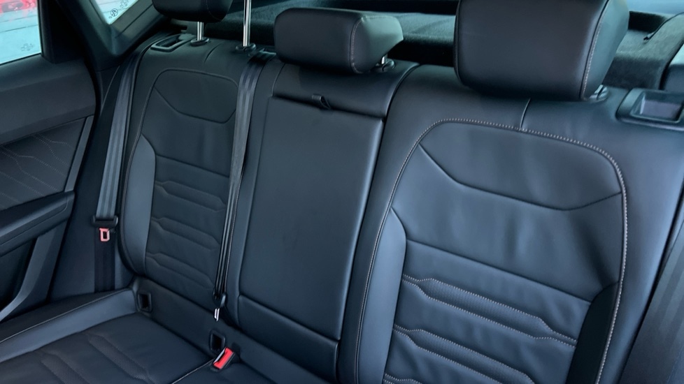 Used Cupra Ateca 2025 for sale - 76960030: Photo 14