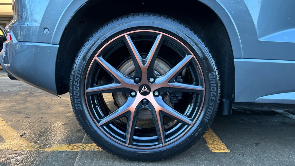 Used Cupra Ateca 2025 for sale - 76960030: Photo 19