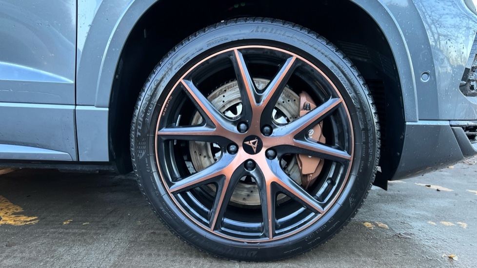 Used Cupra Ateca 2025 for sale - 76960030: Photo 20