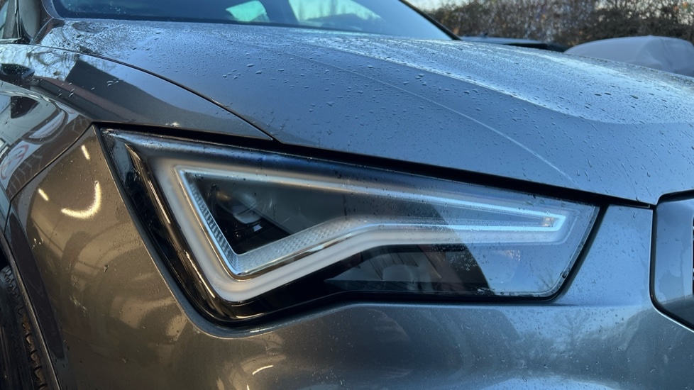 Used Cupra Ateca 2025 for sale - 76960030: Photo 21