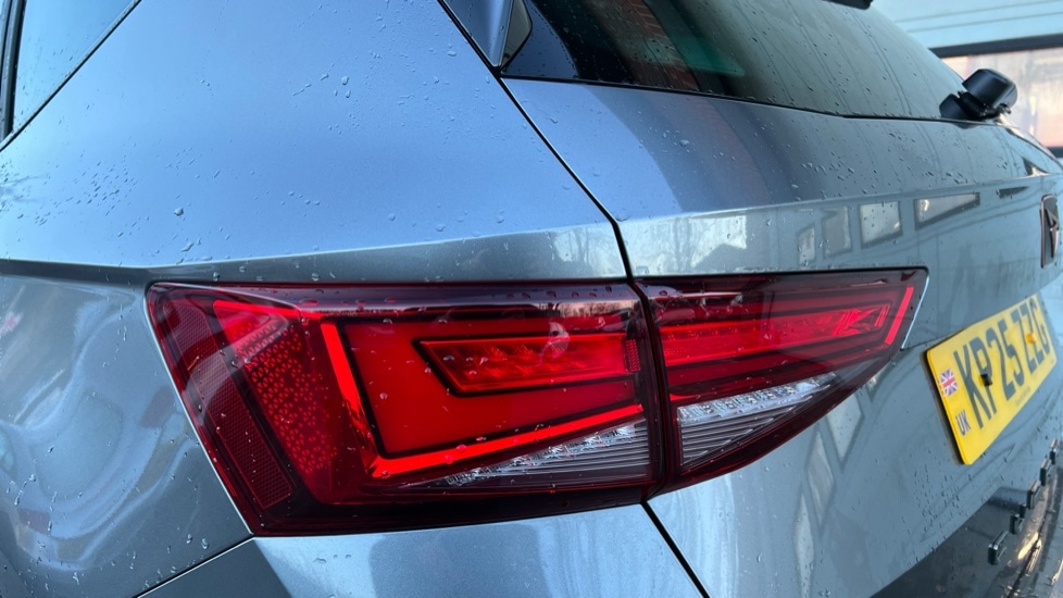 Used Cupra Ateca 2025 for sale - 76960030: Photo 23