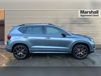 Used Cupra Ateca 2025 for sale - 76960030: Photo