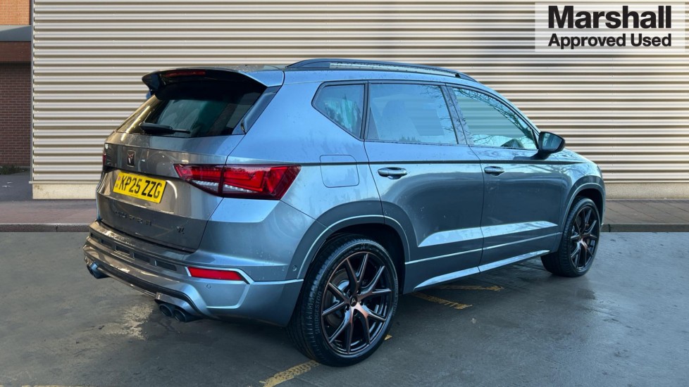 Used Cupra Ateca 2025 for sale - 76960030: Photo 3