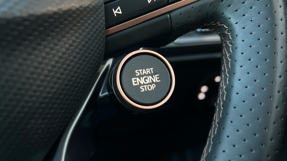 Used Cupra Ateca 2025 for sale - 76960030: Photo 31