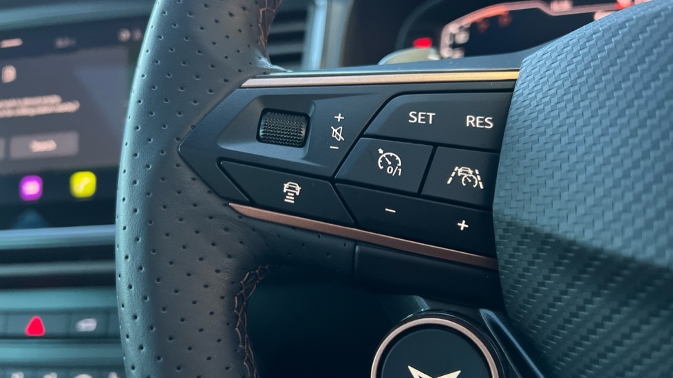 Used Cupra Ateca 2025 for sale - 76960030: Photo 33