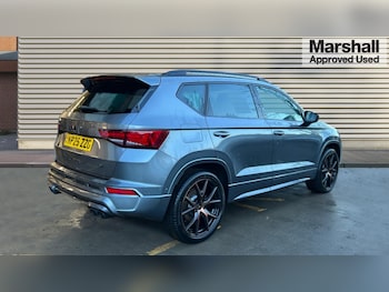 Used Cupra Ateca 2025 for sale - 76960030: Photo