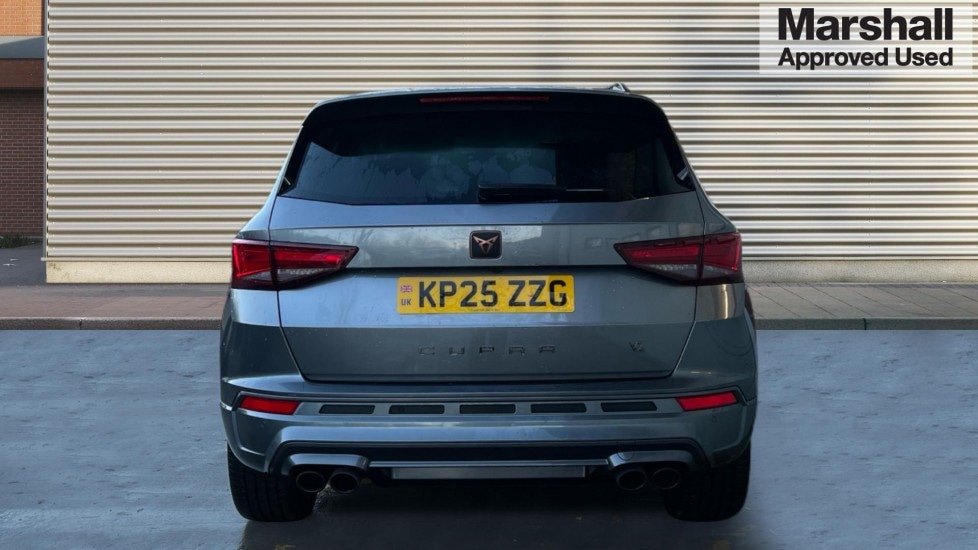 Used Cupra Ateca 2025 for sale - 76960030: Photo 4