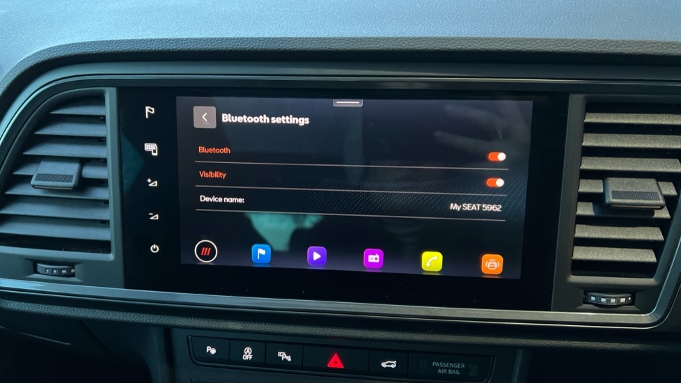 Used Cupra Ateca 2025 for sale - 76960030: Photo 44