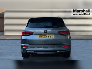 Used Cupra Ateca 2025 for sale - 76960030: Photo