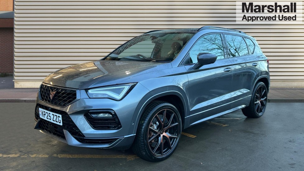 Used Cupra Ateca 2025 for sale - 76960030: Photo 7