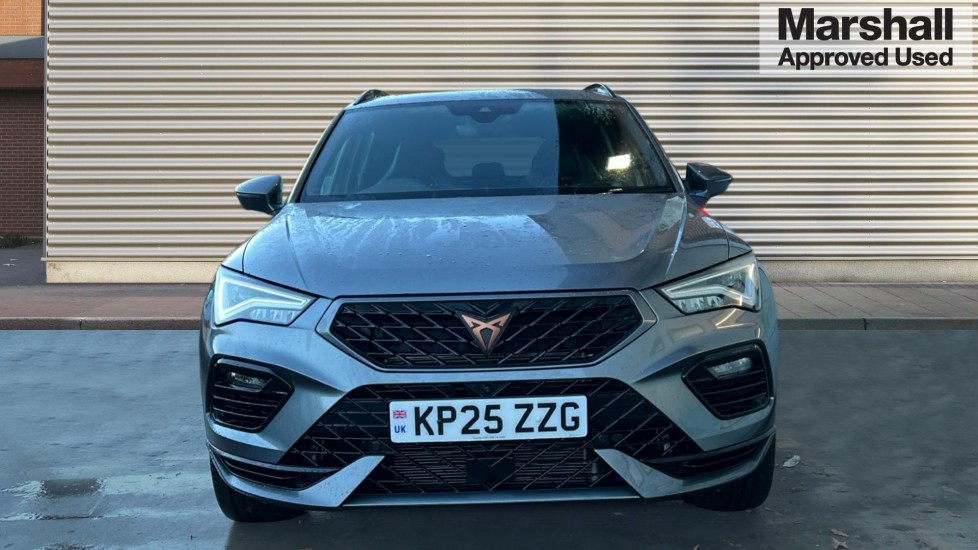 Used Cupra Ateca 2025 for sale - 76960030: Photo 8
