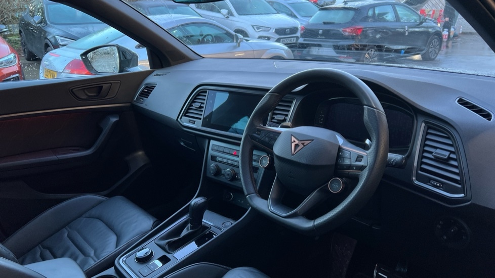 Used Cupra Ateca 2025 for sale - 76960030: Photo 9