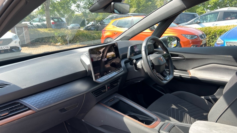 Used Cupra Born 2024 for sale - 76095918: Photo 10