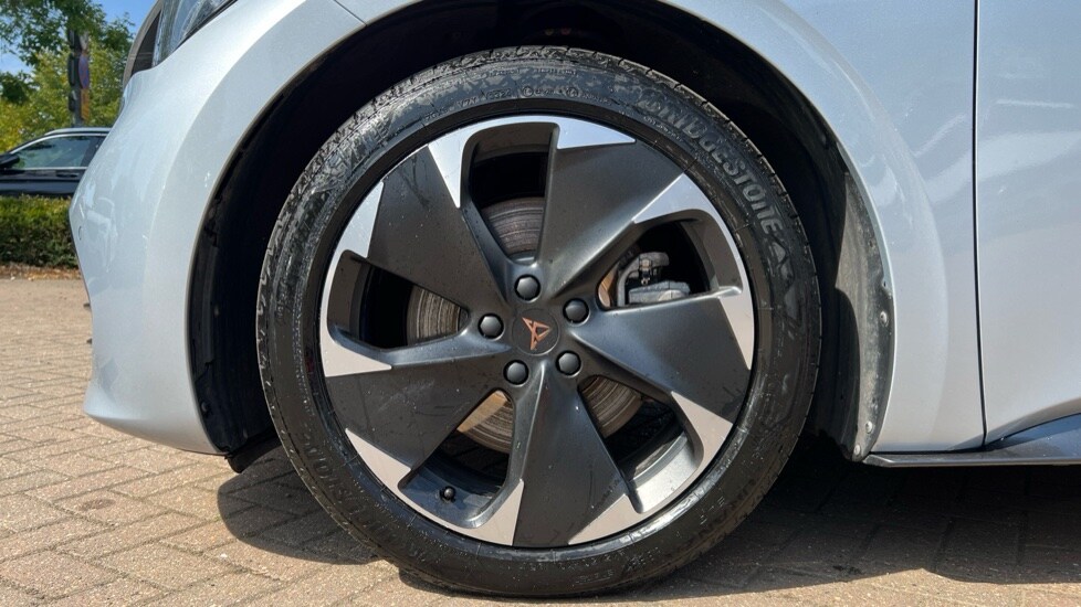Used Cupra Born 2024 for sale - 76095918: Photo 17