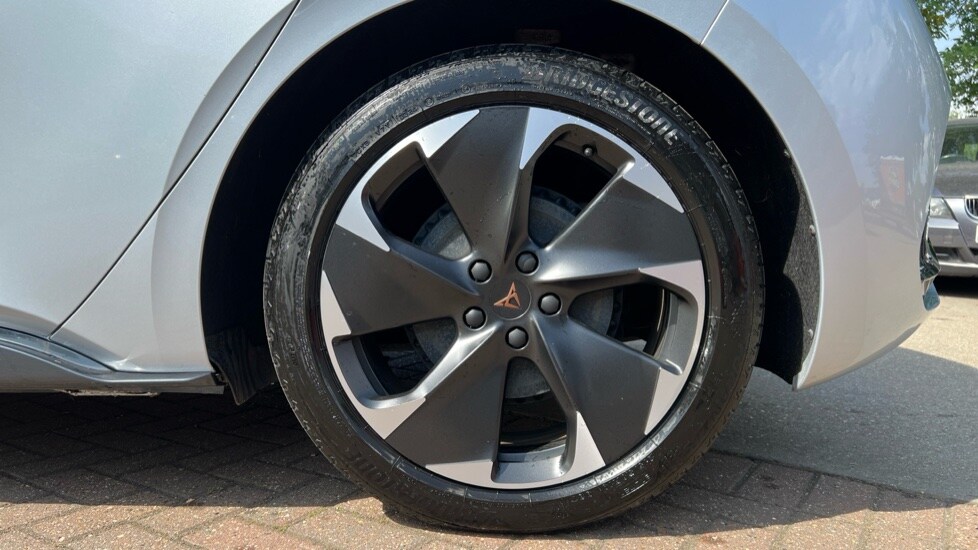 Used Cupra Born 2024 for sale - 76095918: Photo 18