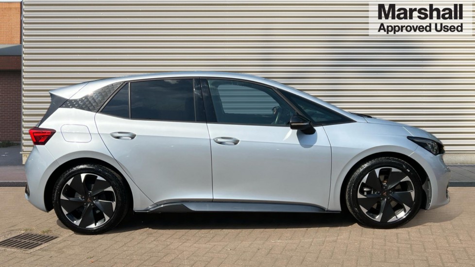 Used Cupra Born 2024 for sale - 76095918: Photo 2