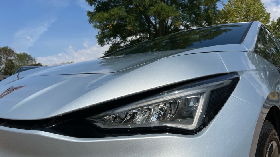 Used Cupra Born 2024 for sale - 76095918: Photo 21
