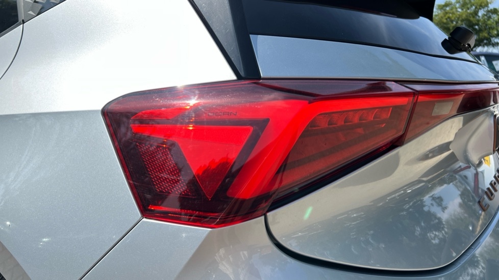 Used Cupra Born 2024 for sale - 76095918: Photo 23