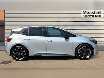 Used Cupra Born 2024 for sale - 76095918: Photo 2