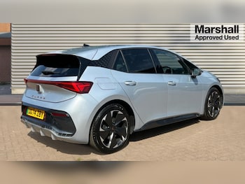 Used Cupra Born 2024 for sale - 76095918: Photo 3