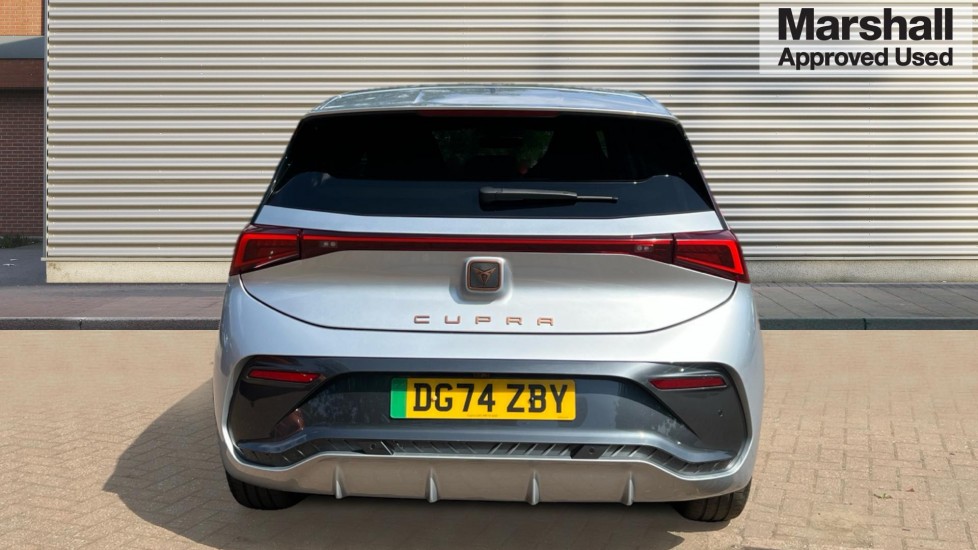 Used Cupra Born 2024 for sale - 76095918: Photo 4