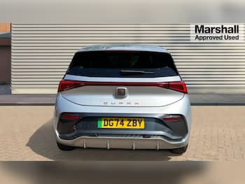 Used Cupra Born 2024 for sale - 76095918: Photo 4