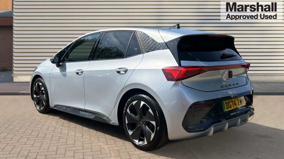 Used Cupra Born 2024 for sale - 76095918: Photo 5