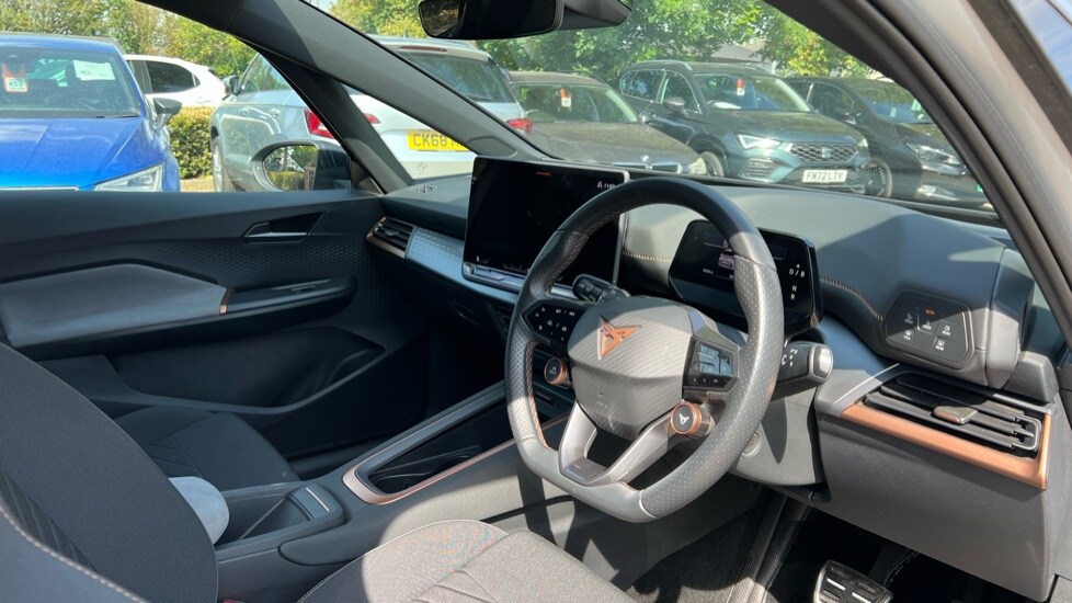 Used Cupra Born 2024 for sale - 76095918: Photo 9