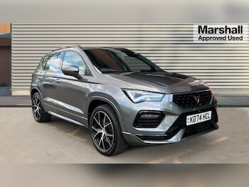 Used Cupra Ateca 2025 for sale - 75916996: Photo