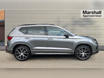 Used Cupra Ateca 2025 for sale - 75916996: Photo