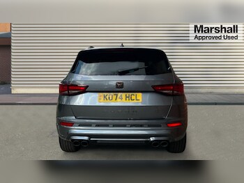 Used Cupra Ateca 2025 for sale - 75916996: Photo