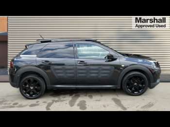 Used Citroen C4 Cactus 2017 for sale - 74483388: Photo