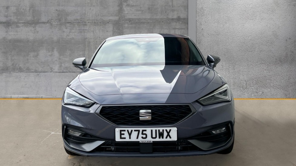 Used SEAT Leon 2025 for sale - 76479878: Photo 10