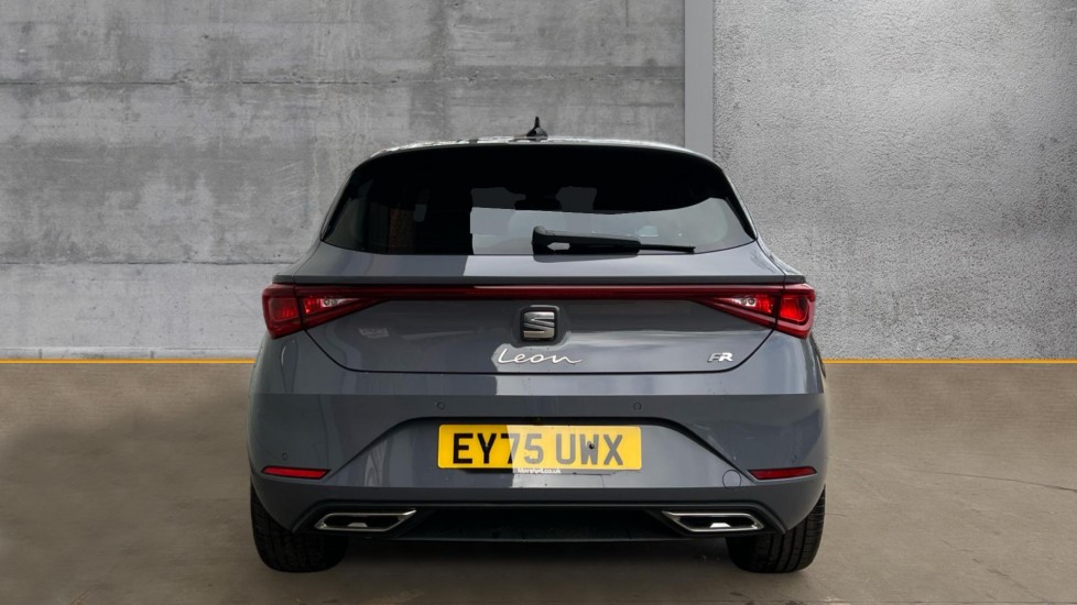 Used SEAT Leon 2025 for sale - 76479878: Photo 11