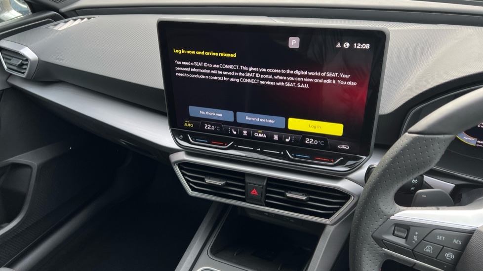 Used SEAT Leon 2025 for sale - 76479878: Photo 13