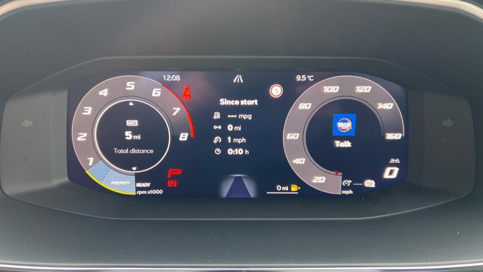 Used SEAT Leon 2025 for sale - 76479878: Photo 14