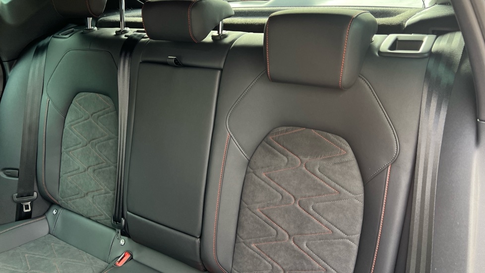 Used SEAT Leon 2025 for sale - 76479878: Photo 15