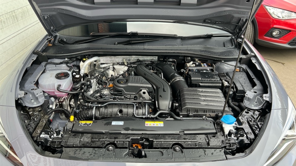 Used SEAT Leon 2025 for sale - 76479878: Photo 17