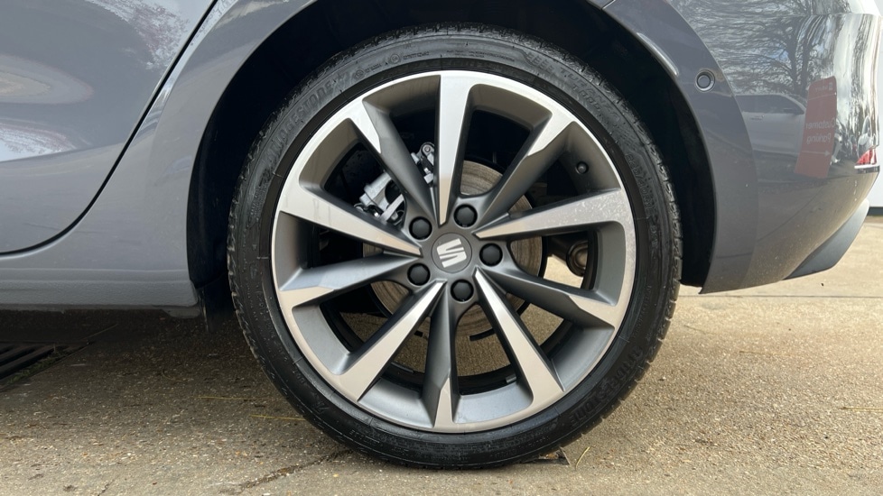 Used SEAT Leon 2025 for sale - 76479878: Photo 18