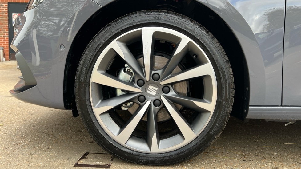 Used SEAT Leon 2025 for sale - 76479878: Photo 19