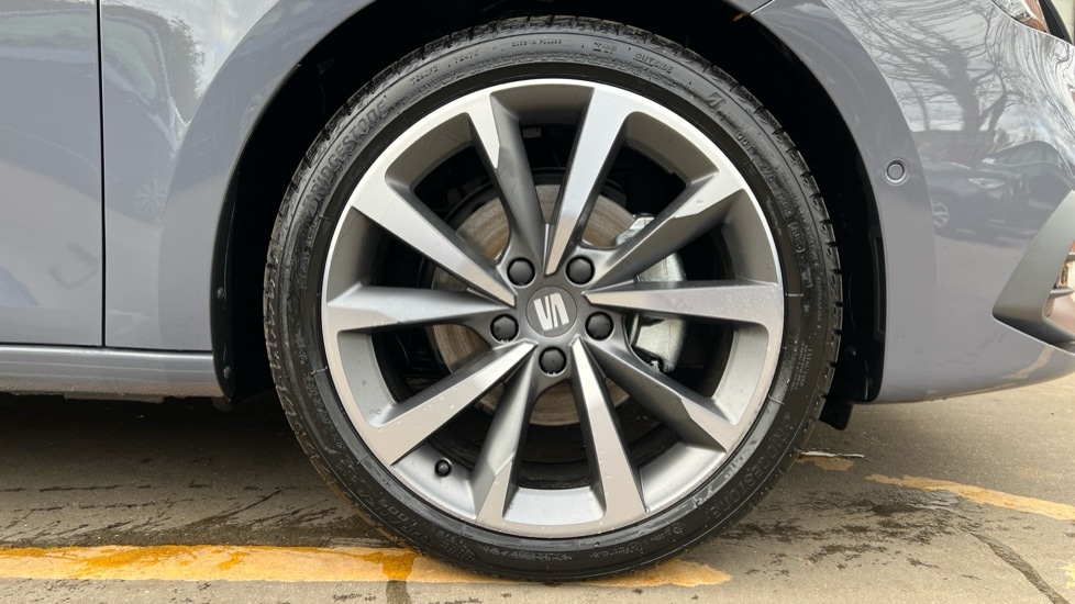 Used SEAT Leon 2025 for sale - 76479878: Photo 20