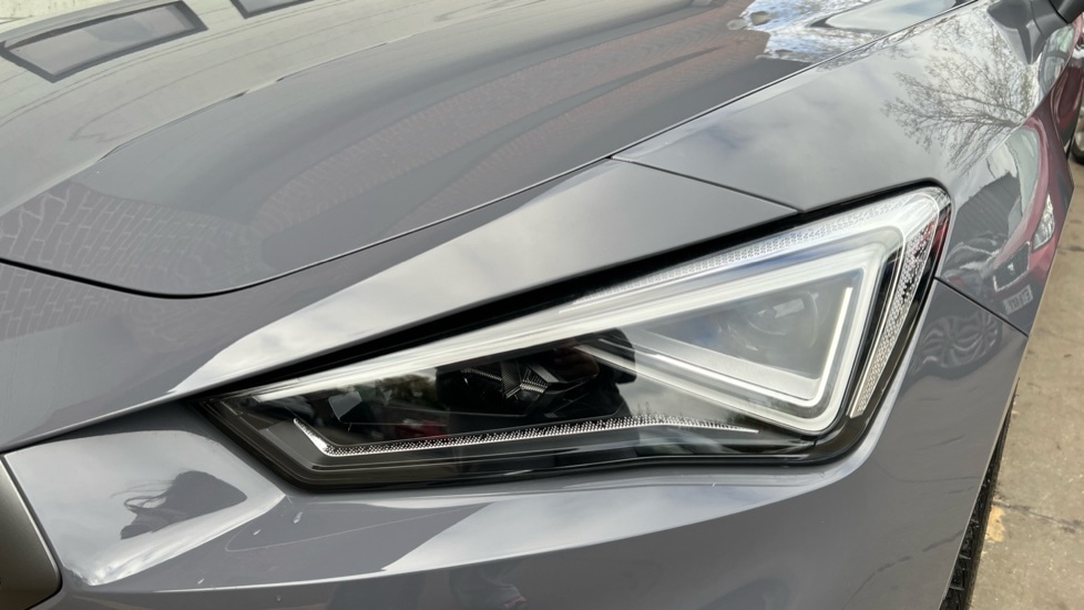 Used SEAT Leon 2025 for sale - 76479878: Photo 21