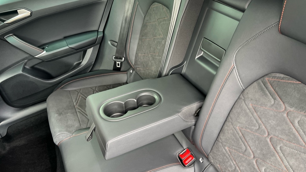 Used SEAT Leon 2025 for sale - 76479878: Photo 27