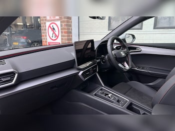 Used SEAT Leon 2025 for sale - 76479878: Photo