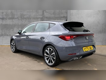 Used SEAT Leon 2025 for sale - 76479878: Photo