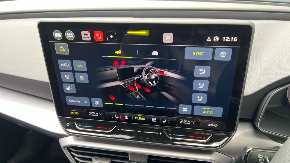 Used SEAT Leon 2025 for sale - 76479878: Photo 40