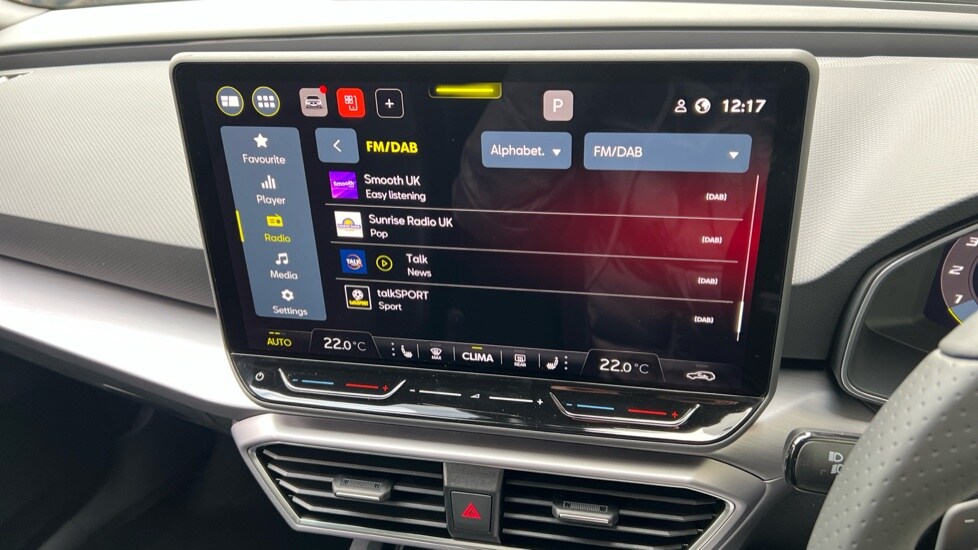 Used SEAT Leon 2025 for sale - 76479878: Photo 41