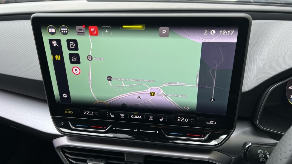 Used SEAT Leon 2025 for sale - 76479878: Photo 42